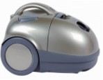 BORK VC SCB 5817 RE Vacuum Cleaner pamantayan pagsusuri bestseller