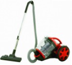 ALPARI VCC 2061 BT Vacuum Cleaner normal review bestseller
