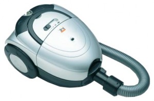Photo Vacuum Cleaner Irit IR-4010, review