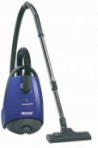 Panasonic MC-E7303 Vacuum Cleaner normal review bestseller