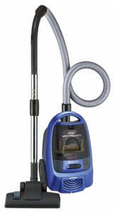 larawan Vacuum Cleaner Daewoo Electronics RC-4500, pagsusuri