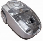 Rolsen CD-1281TSF Vacuum Cleaner pamantayan pagsusuri bestseller