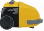Zelmer 2500.0 ST Vacuum Cleaner normal review bestseller