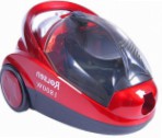 Rolsen C-1580TSF Vacuum Cleaner pamantayan pagsusuri bestseller