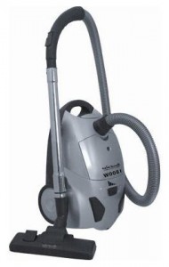 Photo Vacuum Cleaner Phoenix Gold VC-8835, review
