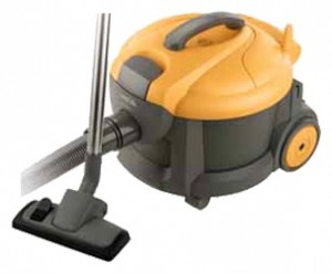 Photo Vacuum Cleaner ARZUM AR 450, review