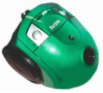 WEST VC1602 Vacuum Cleaner normal review bestseller