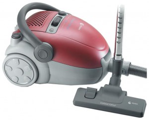 larawan Vacuum Cleaner Fagor VCE-2200SS, pagsusuri