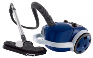 Photo Vacuum Cleaner Philips FC 9076, review