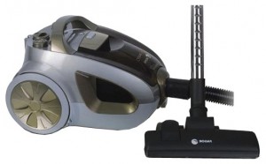 Photo Vacuum Cleaner Fagor VCE-201CP, review