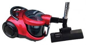 Photo Vacuum Cleaner Saturn ST VC7289 (Marcus), review