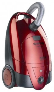 larawan Vacuum Cleaner Gorenje VCK 2200 RDC, pagsusuri