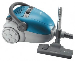 Photo Vacuum Cleaner Fagor VCE-2000SS, review