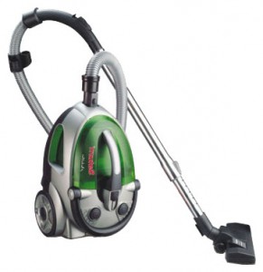 Photo Vacuum Cleaner Saturn ST 1296, review