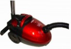 Daewoo Electronics RC-2202 Vacuum Cleaner pamantayan pagsusuri bestseller