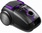 Sencor SVC 8 VT Vacuum Cleaner pamantayan pagsusuri bestseller