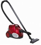 Energy EN-1500СVC-007 Vacuum Cleaner pamantayan pagsusuri bestseller