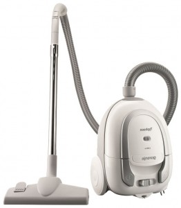 Photo Vacuum Cleaner Gorenje VCK 1301 W, review