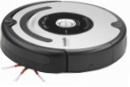 iRobot Roomba 550 Dammsugare robot recension bästsäljare