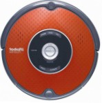 iRobot Roomba 625 PRO Vacuum Cleaner robot pagsusuri bestseller