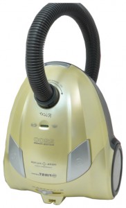 larawan Vacuum Cleaner First 5502, pagsusuri