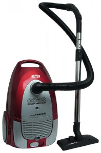 Photo Vacuum Cleaner First 5500-1-RE, review