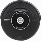 iRobot Roomba 572 مكنسة كهربائية إنسان آلي إعادة النظر الأكثر مبيعًا