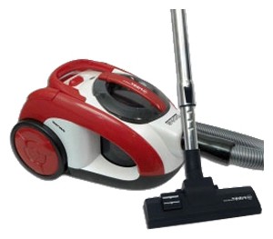 Photo Vacuum Cleaner First 5545-3, review