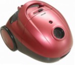 Rolsen T-2060TS Vacuum Cleaner pamantayan pagsusuri bestseller