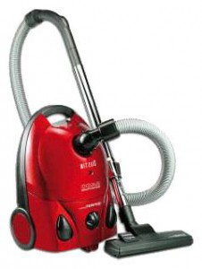 Photo Vacuum Cleaner First 5503, review