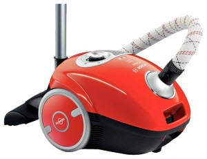 Photo Vacuum Cleaner Bosch BGL35MOV5, review