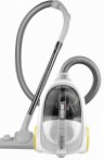 Zanussi ZAN1825 Vacuum Cleaner normal review bestseller