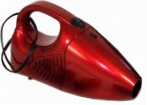 YASHA VC-105 Vacuum Cleaner hawak kamay pagsusuri bestseller