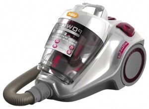 larawan Vacuum Cleaner Vax C89-P7N-H-E, pagsusuri