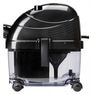 larawan Vacuum Cleaner Elite Comfort Elektra MR15, pagsusuri