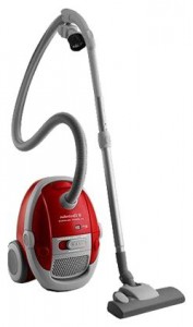 Photo Vacuum Cleaner Electrolux ZCS 2100 Classic Silence, review