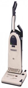Photo Vacuum Cleaner Lindhaus Dynamic 300e, review