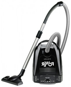Photo Vacuum Cleaner Electrolux ZCE 2200, review