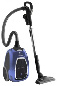 Photo Vacuum Cleaner Electrolux UMORIGIN UltraOneMini, review