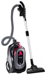 Photo Vacuum Cleaner Samsung SC8796, review