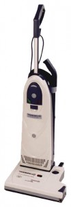 Photo Vacuum Cleaner Lindhaus Dynamic 380e, review