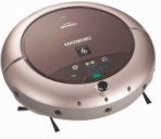 Sharp RX-V95A COCOROBO Vacuum Cleaner robot review bestseller