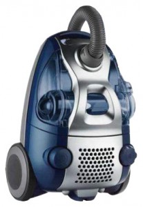 larawan Vacuum Cleaner Electrolux ZCX 6460, pagsusuri