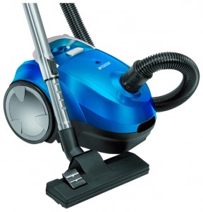 Photo Vacuum Cleaner CENTEK CT-2505, review
