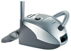 Photo Vacuum Cleaner Bosch BSGL 32115, review