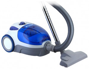 larawan Vacuum Cleaner CENTEK CT-2504, pagsusuri