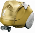 Zepter PWC-200 Tuttoluxo 2S Vacuum Cleaner pamantayan pagsusuri bestseller