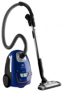 Photo Vacuum Cleaner Electrolux ZUS 3925DB, review