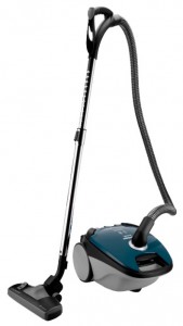 larawan Vacuum Cleaner Zelmer ZVC545AP, pagsusuri