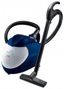 Photo Vacuum Cleaner Polti AS 712 Lecoaspira, review